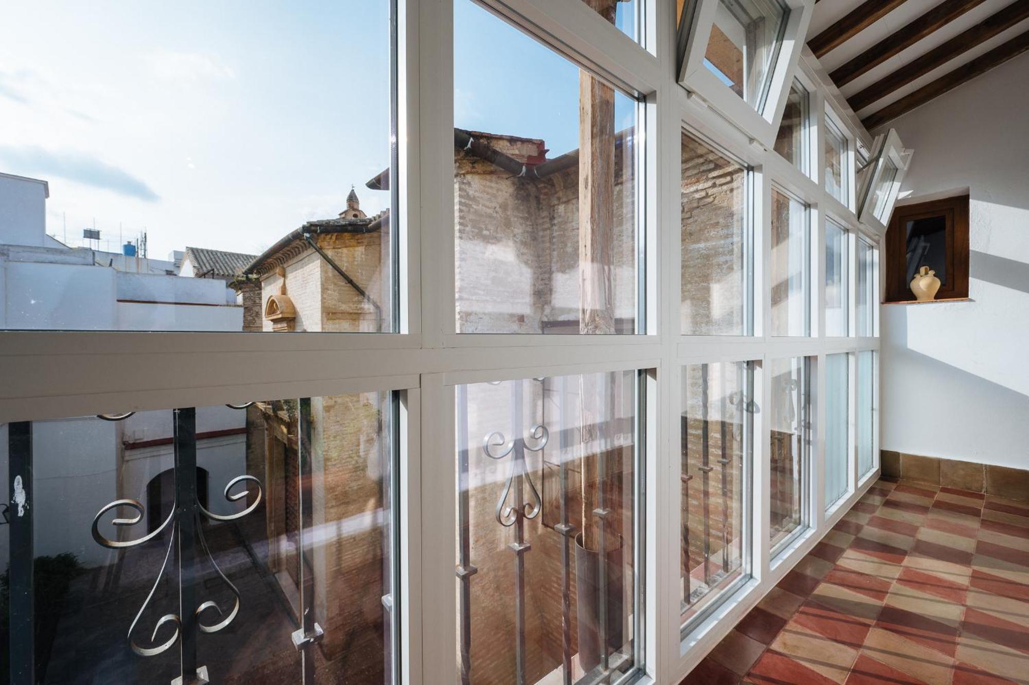 Preciosa Casa Renovada Centro Historico 11 Personas, Seville