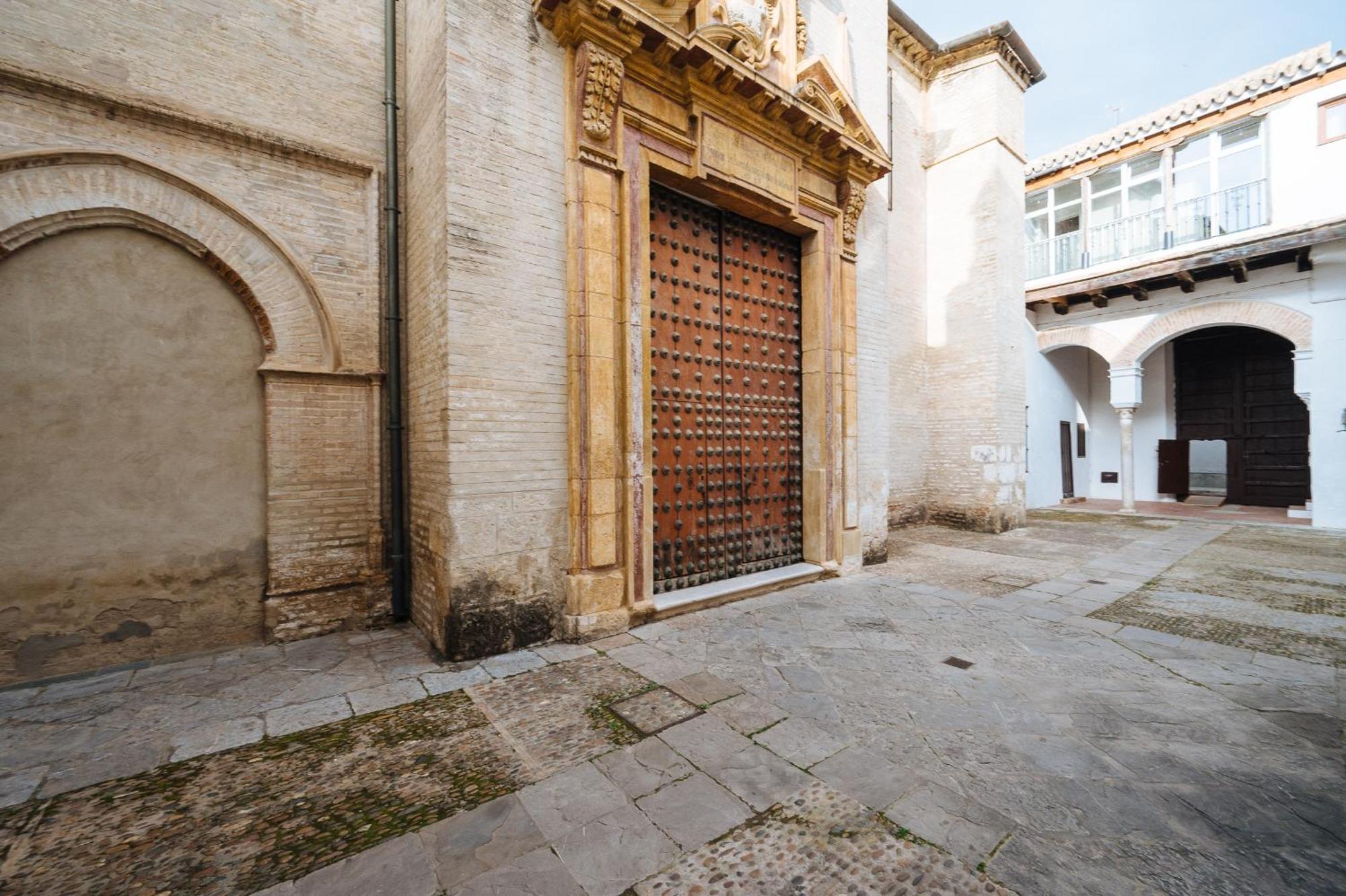 Preciosa Casa Renovada Centro Historico 11 Personas — Photos 1