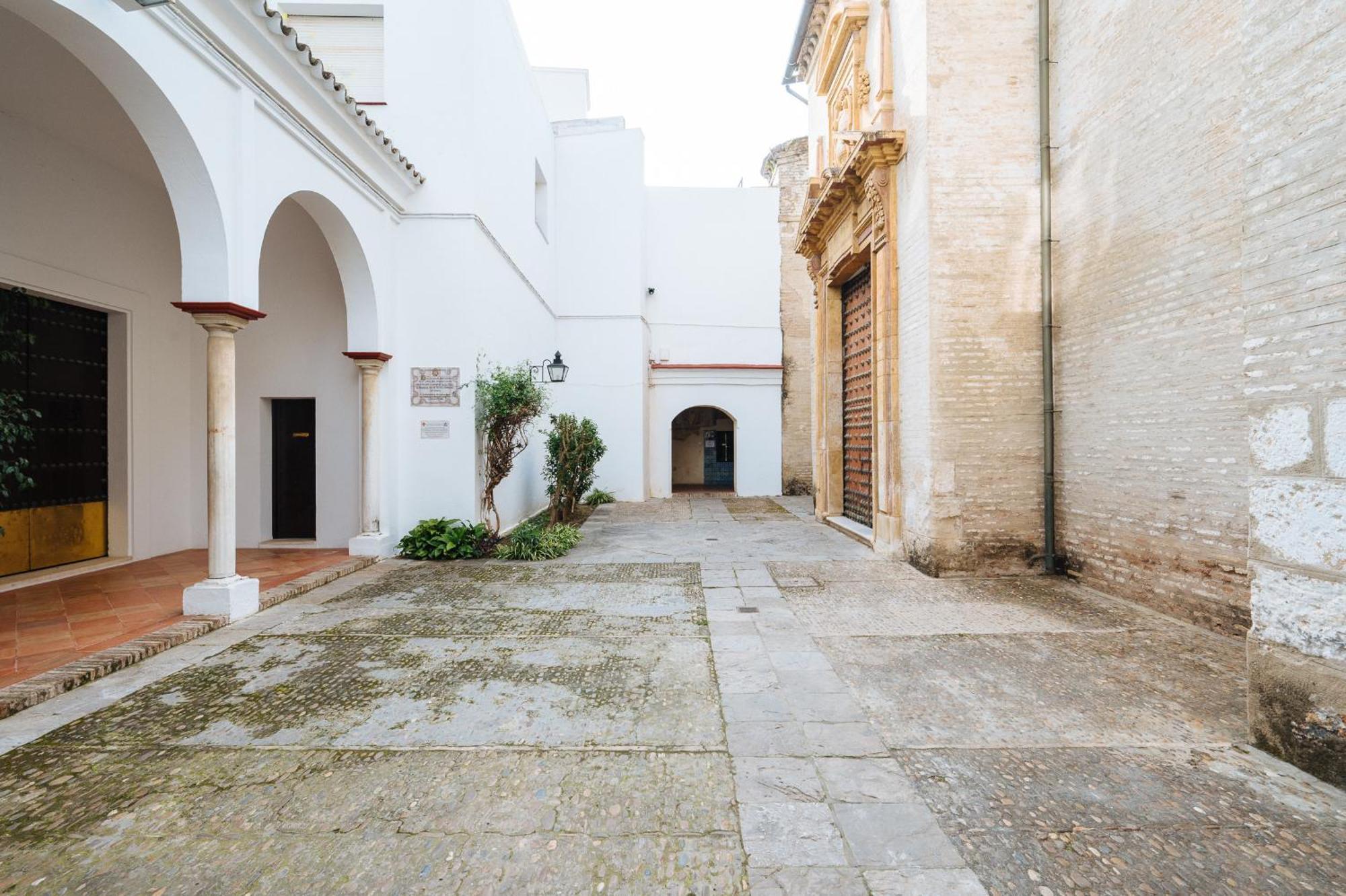 Preciosa Casa Renovada Centro Historico 11 Personas — Photos 3